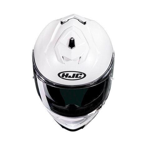 HJC HJC I71 Solid motorhelm