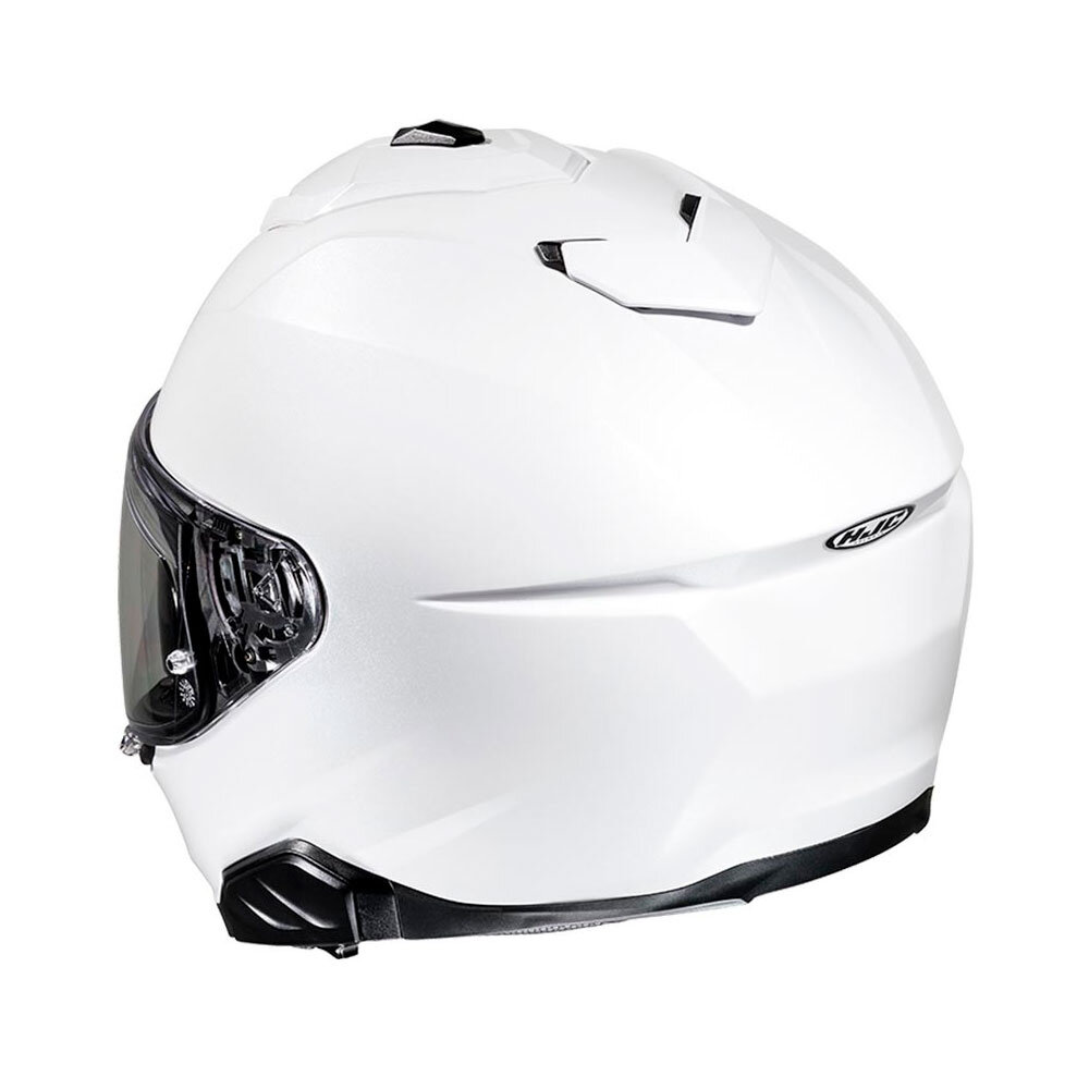 HJC HJC I71 Solid motorhelm