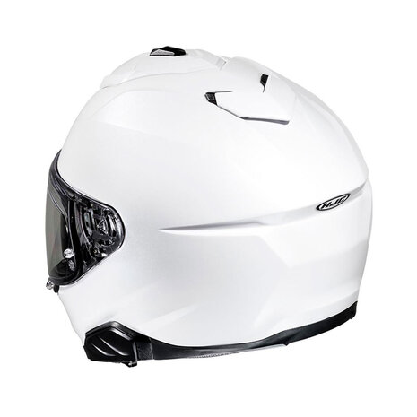 HJC HJC I71 Solid motorhelm