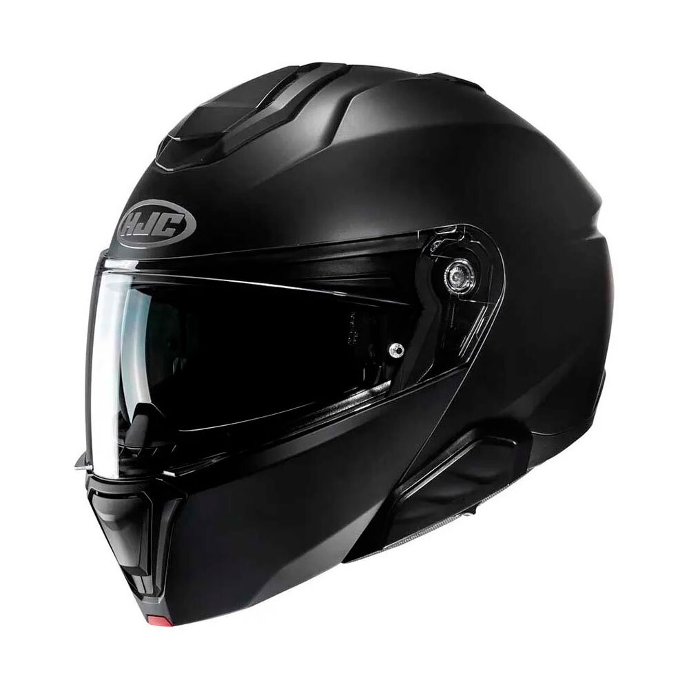 HJC HJC I91 Solid motorhelm