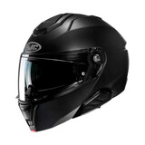 HJC HJC I91 Solid motorhelm HJC HJC I91 Solid motorhelm