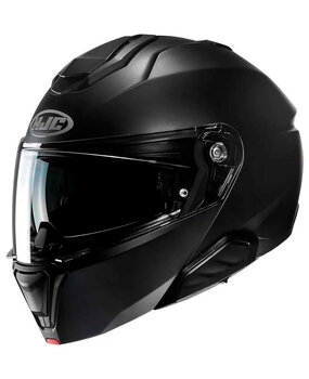 HJC HJC I91 Solid motorhelm