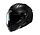 HJC I91 Solid motorhelm