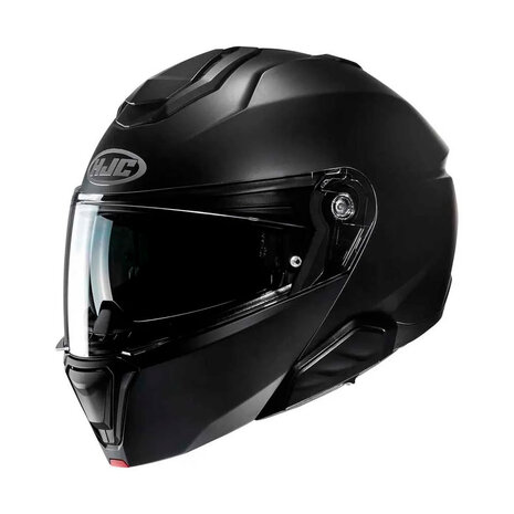 HJC HJC I91 Solid motorhelm