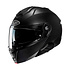 HJC I91 Solid motorhelm