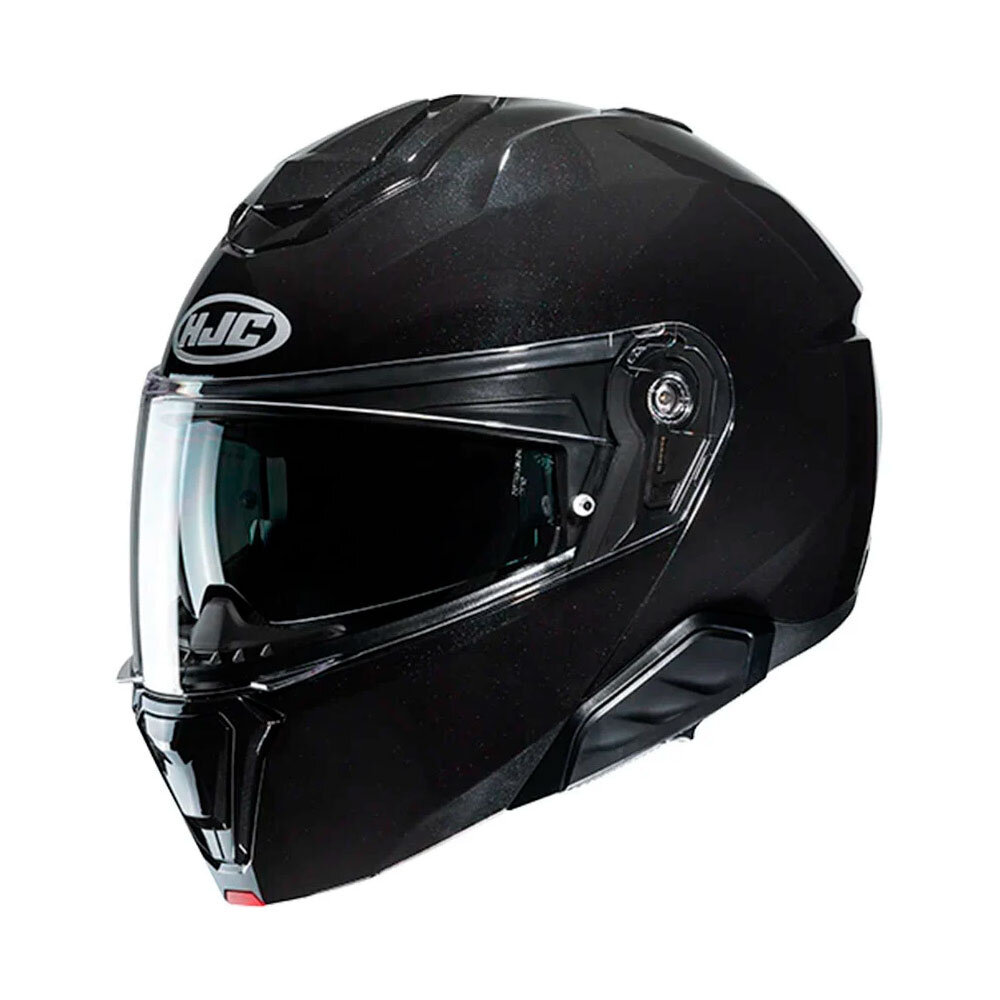 HJC HJC I91 Solid motorhelm