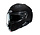HJC I91 Solid motorhelm