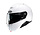 HJC I91 Solid motorhelm