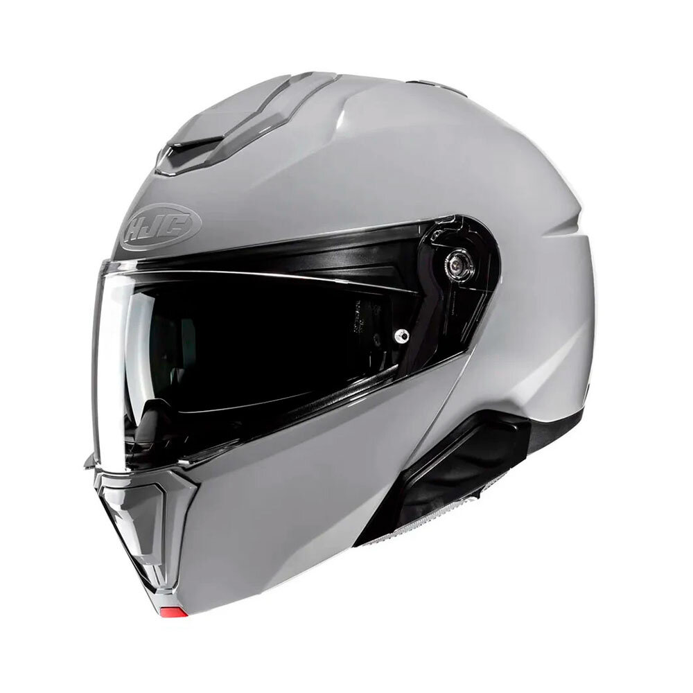 HJC HJC I91 Solid motorhelm