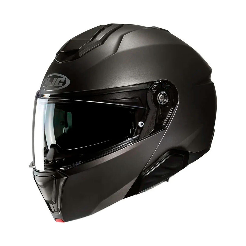 HJC HJC I91 Solid motorhelm