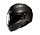 HJC I91 Solid motorhelm