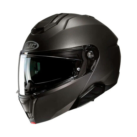 HJC HJC I91 Solid motorhelm