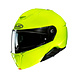 HJC HJC I91 Solid motorhelm