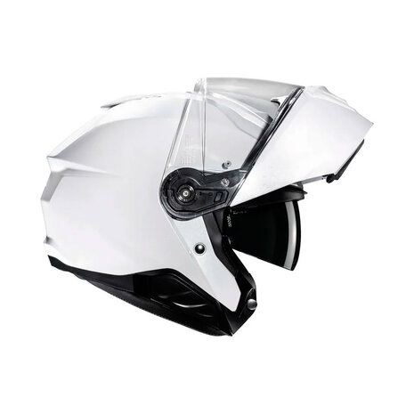 HJC HJC I91 Solid motorhelm