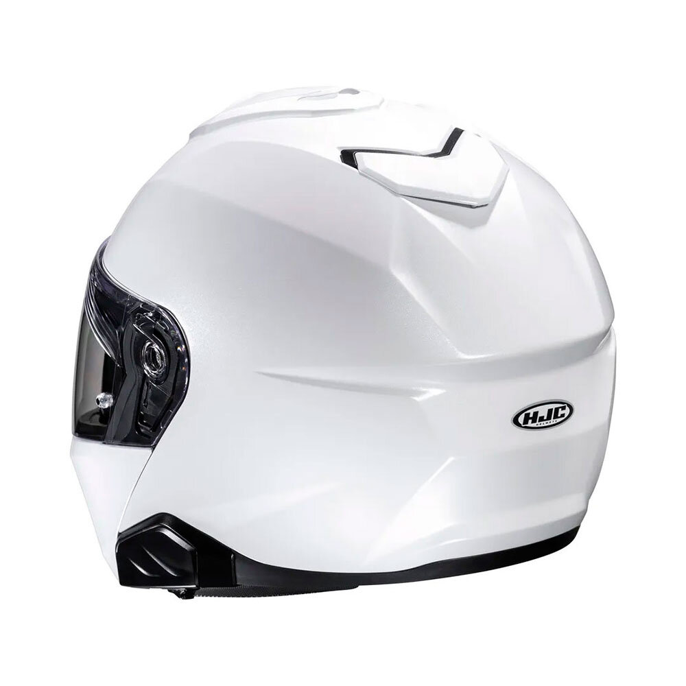 HJC HJC I91 Solid motorhelm