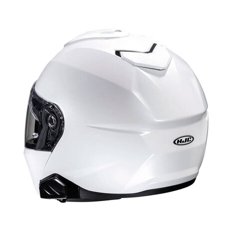 HJC HJC I91 Solid motorhelm