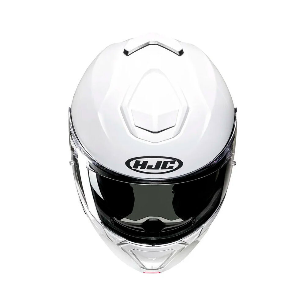 HJC HJC I91 Solid motorhelm