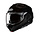HJC F100 Solid motorhelm