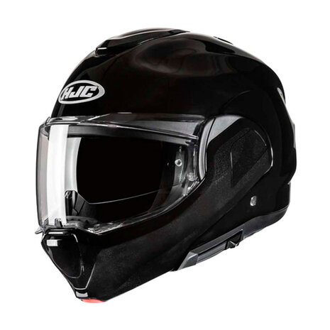HJC HJC F100 Solid motorhelm