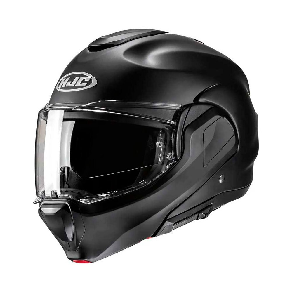 HJC HJC F100 Solid motorhelm