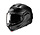 HJC F100 Solid motorhelm