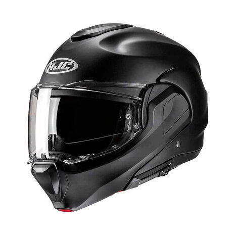 HJC HJC F100 Solid motorhelm
