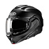 HJC F100 Solid motorhelm