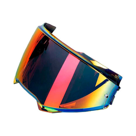 HJC HJC F100 (Carbon) Vizier