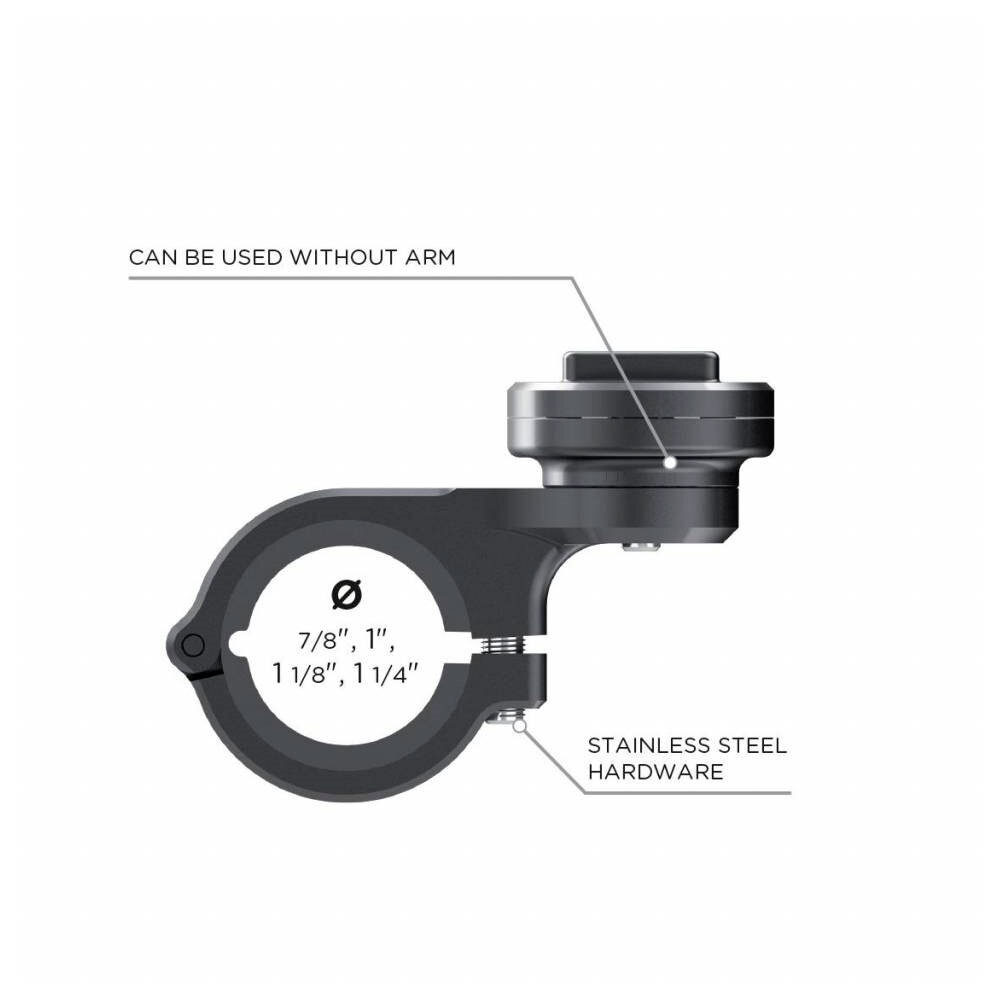 SP Connect SP Connect  SP Moto Mount Pro