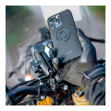 SP Connect SP Connect Balhoofd  Mount Pro SPC+