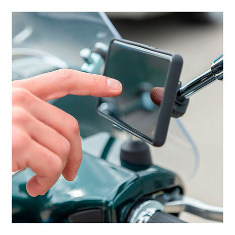 SP Connect SP Connect Spiegel Mount Pro SPC+