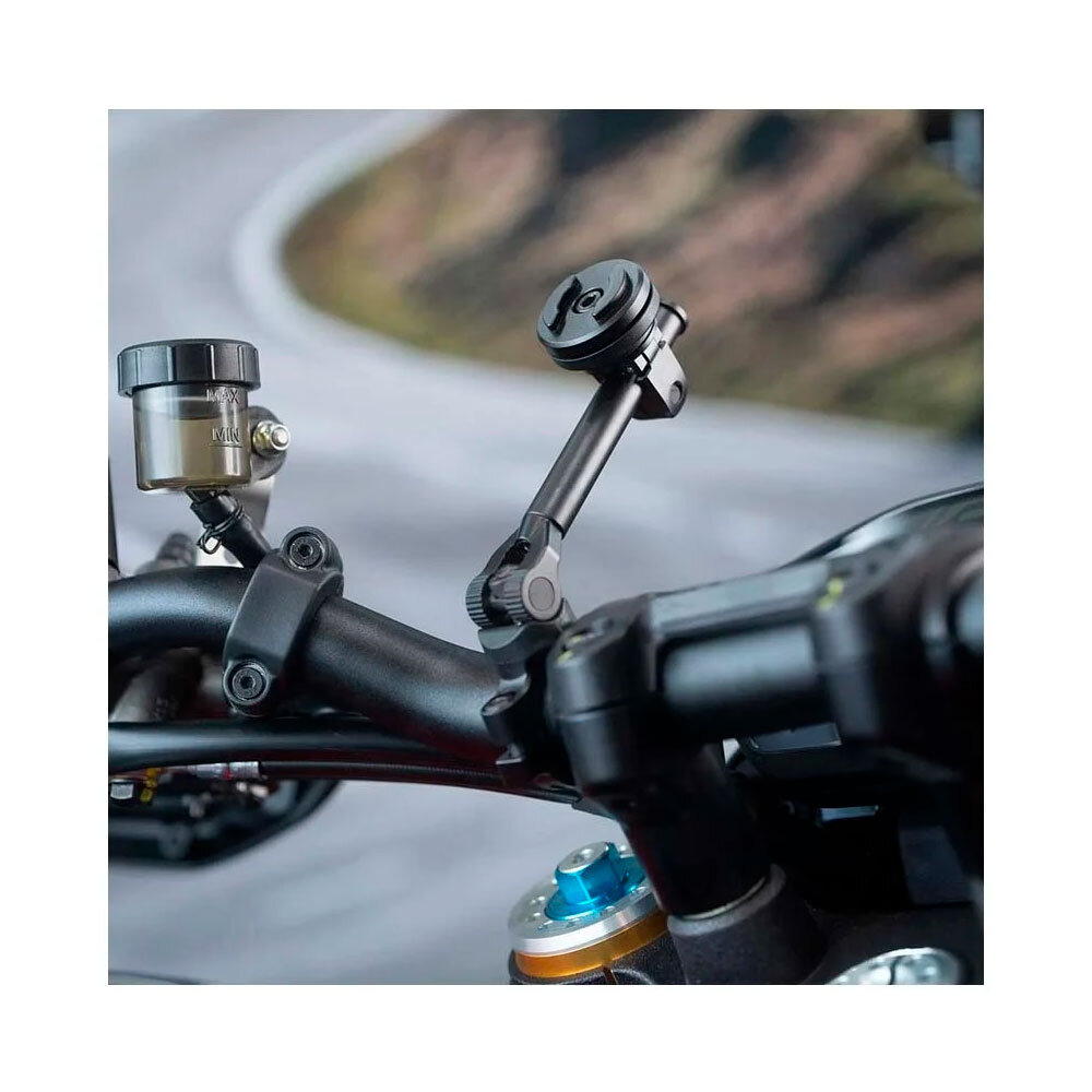 SP Connect SP Connect Moto Mount 3D SP Connect SP Connect Moto Mount 3D