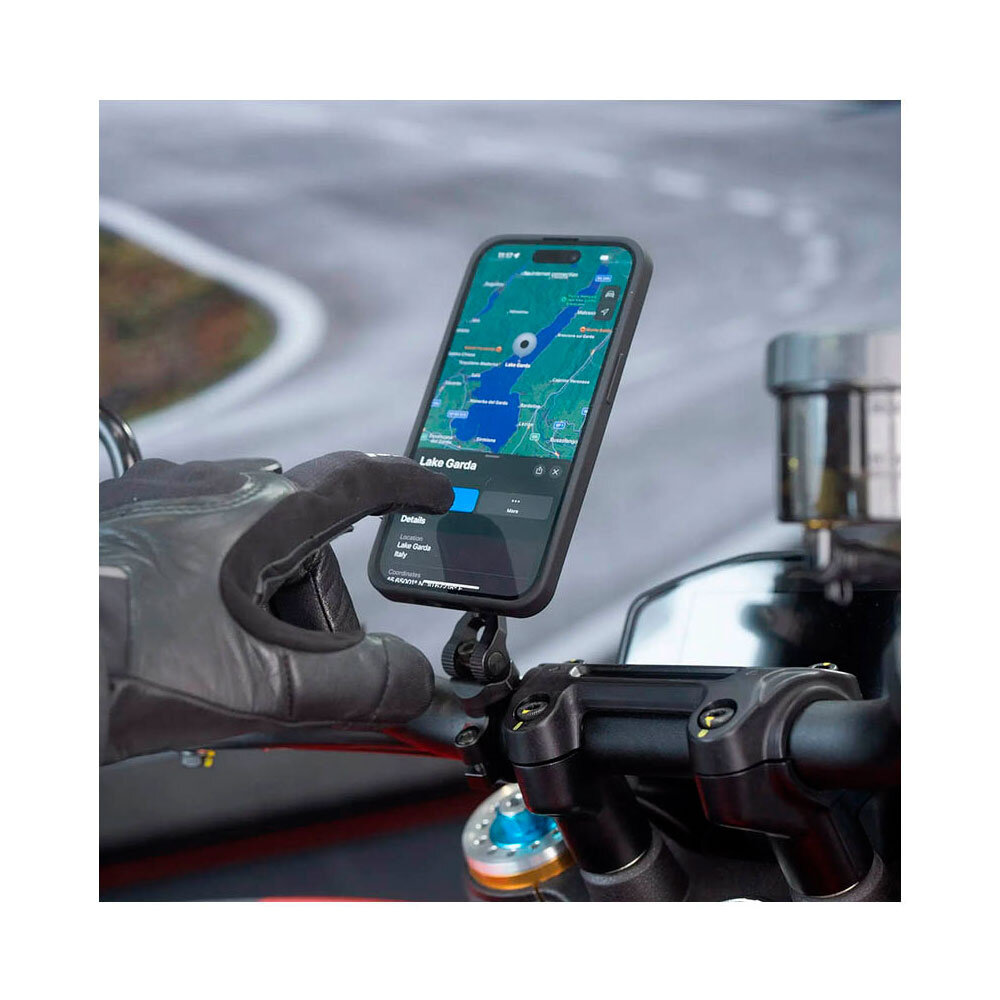 SP Connect SP Connect Moto Mount 3D SP Connect SP Connect Moto Mount 3D