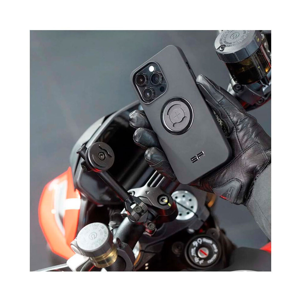 SP Connect SP Connect Moto Mount 3D SP Connect SP Connect Moto Mount 3D