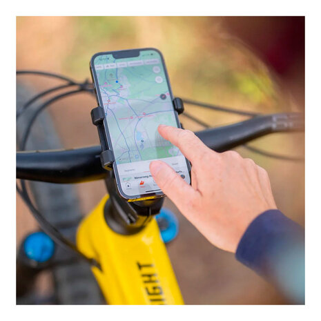 SP Connect SP Connect Universele Telefoonklem SPC+