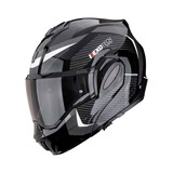 Scorpion Scorpion Exo-Tech Evo  Pro  Acuti motorhelm