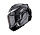 "Color: zwart-zilver","Size: M"