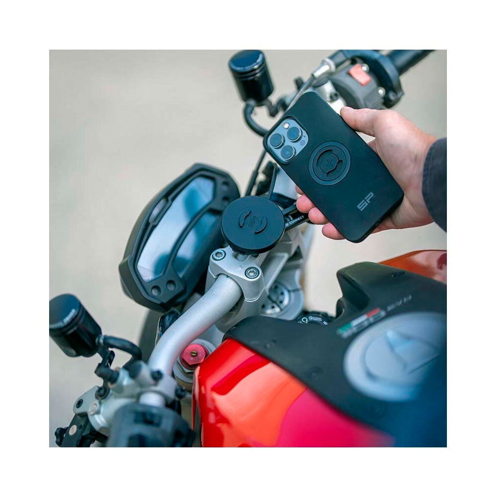 SP Connect SP Connect  Charging Module SPC+