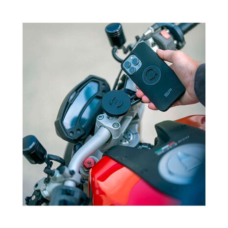 SP Connect SP Connect  Charging Module SPC+