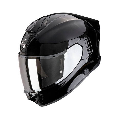 Scorpion Scorpion Exo 530 air solid motorhelm