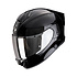 Scorpion Exo 530 air solid motorhelm