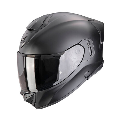 Scorpion Scorpion Exo 530 air solid motorhelm