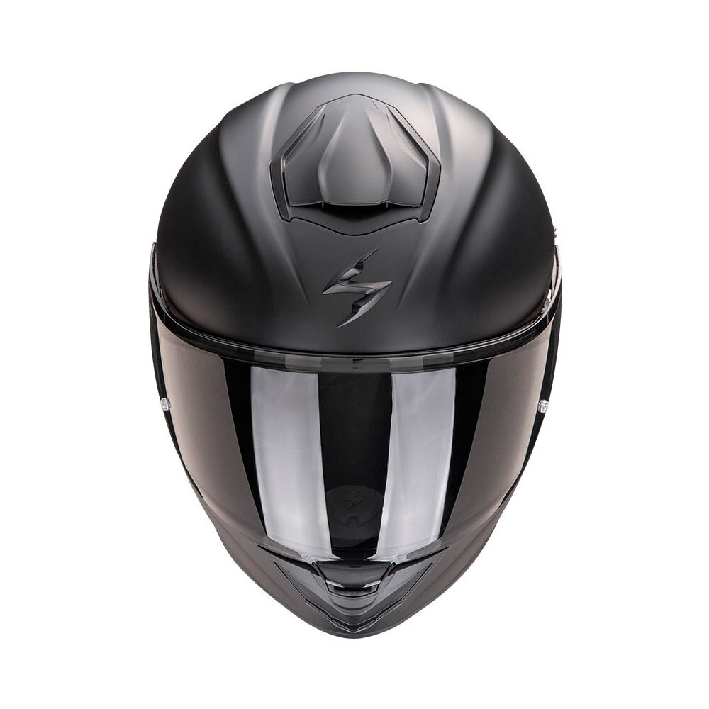 Scorpion Scorpion Exo 530 air solid motorhelm