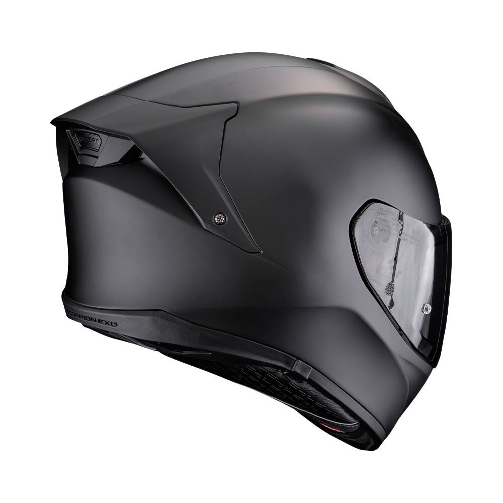 Scorpion Scorpion Exo 530 air solid motorhelm