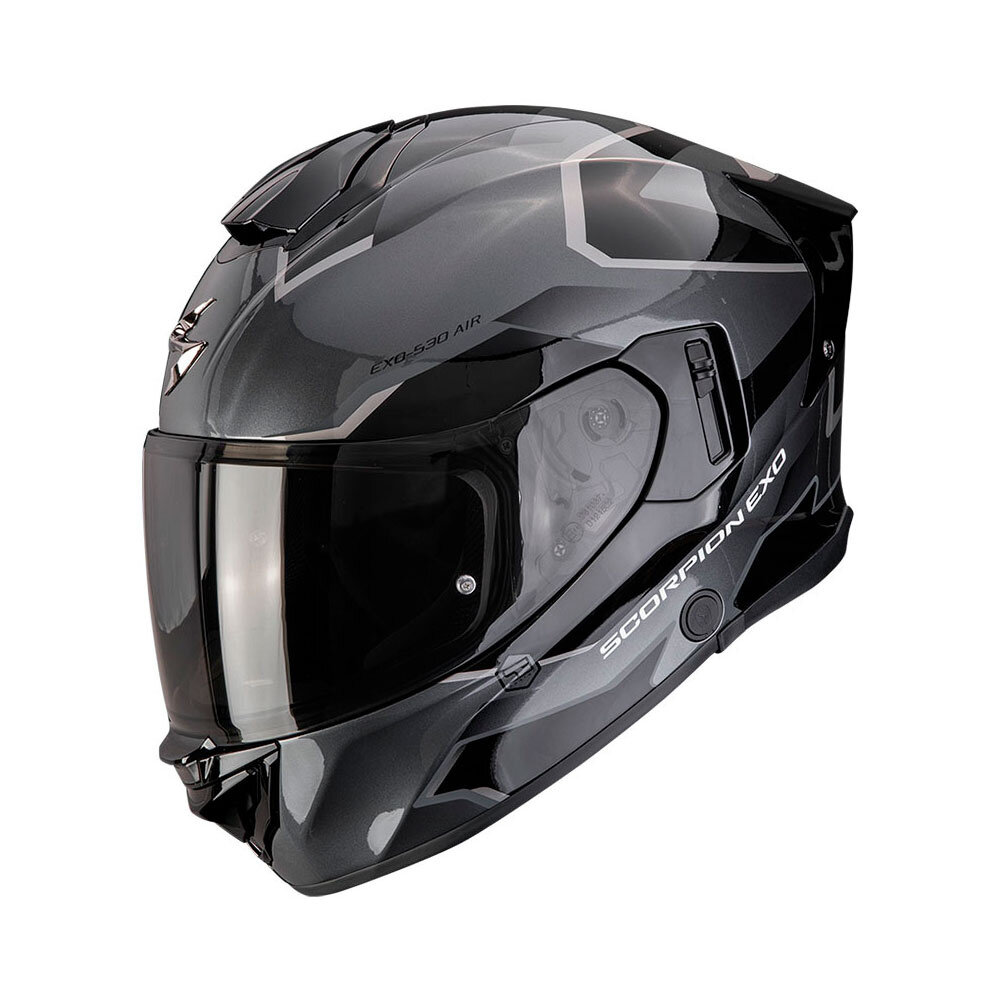 Scorpion Scorpion Exo 530 air Clip motorhelm