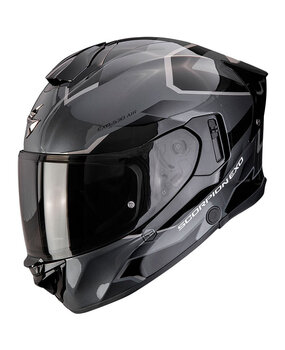 Scorpion Scorpion Exo 530 air Clip motorhelm