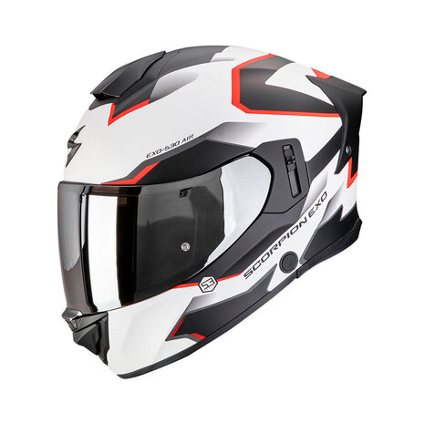 Scorpion Scorpion Exo 530 air Clip motorhelm
