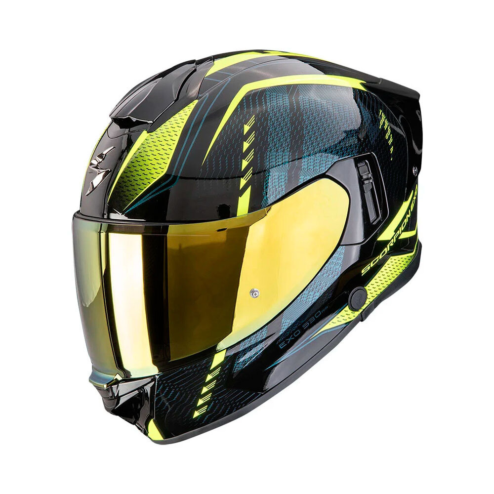 Scorpion Scorpion Exo 530 air Theras motorhelm