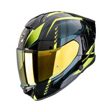 Scorpion Scorpion Exo 530 Air Theras motorhelm Scorpion Scorpion Exo 530 Air Theras motorhelm