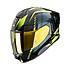 Scorpion Exo 530 Air Theras motorhelm